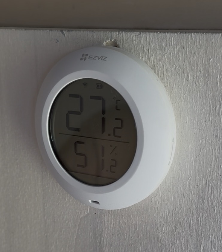 Thermometer